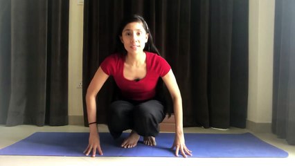 Grounding meditative practice