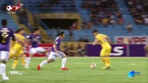 Đặng Văn Lắm - Sát thủ trẻ xứ Nghệ -phá hỏng- bữa tiệc sinh nhật của Hà Nội FC là ai- - NEXT SPORTS