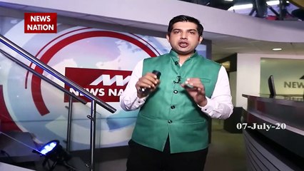 India China face off: watch newsnation's exclusive report from LAC