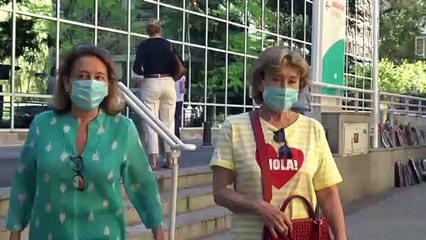 Mila Ximénez, positiva con su tratamiento: "Esto va a ir muy rápido"