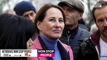 Éric Dupond-Moretti ministre de la Justice : Ségolène Royal partage son étonnement