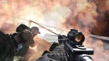Call of Duty 4 Modern Warfare Last Mission End Of Imran Zakhev Difficulty(Hard)