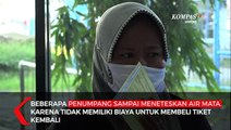 Penumpang Kapal Banyak Terjaring Pemalsuan Dokumen