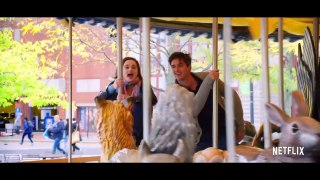 The Kissing Booth 2 - Trailer | Netflix