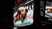 Khabib Nurmegomedov Vs  Conor McGregor - UFC 229 -  Brawl AFTER FIGHT