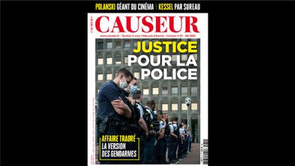 Causeur #81 - Été 2020