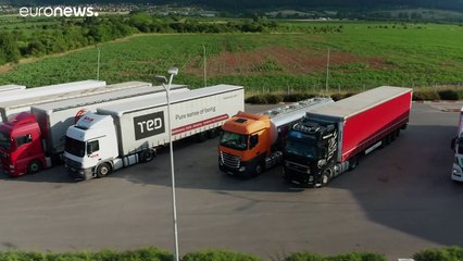 Az uniós mobilitási csomag vízválasztó Kelet és Nyugat között