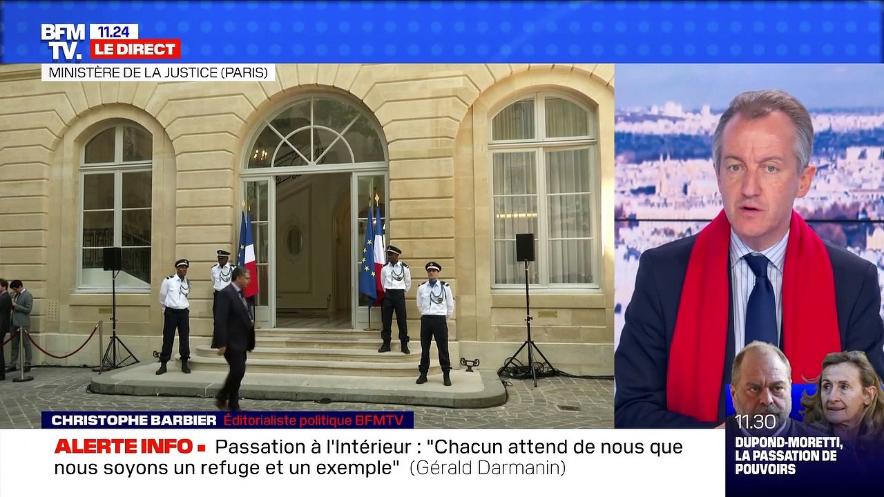 Castex: on prend les mêmes et on recommence ? (4) - 07/07