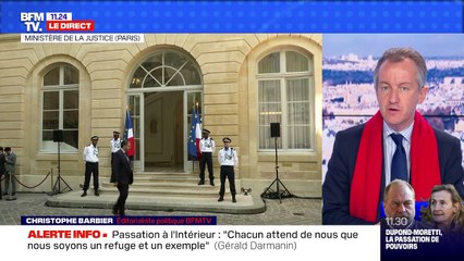 Castex: on prend les mêmes et on recommence ? (4) - 07/07