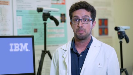 Usan inteligencia artificial para predecir si un paciente COVID precisará UCI