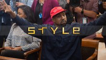 Is Kanye West’s running for president tweet for real?