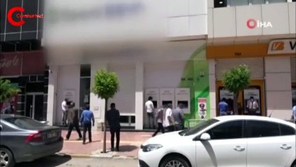 Personelde koronavirüs çıkınca banka şubesi kapatıldı!