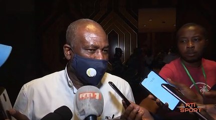 Lundi Sport | AGO-FIF : Réaction de Salif Bictogo et Michel Brizoua