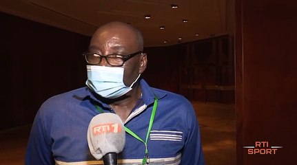 Lundi Sport | AGO-FIF : Réaction des journalistes