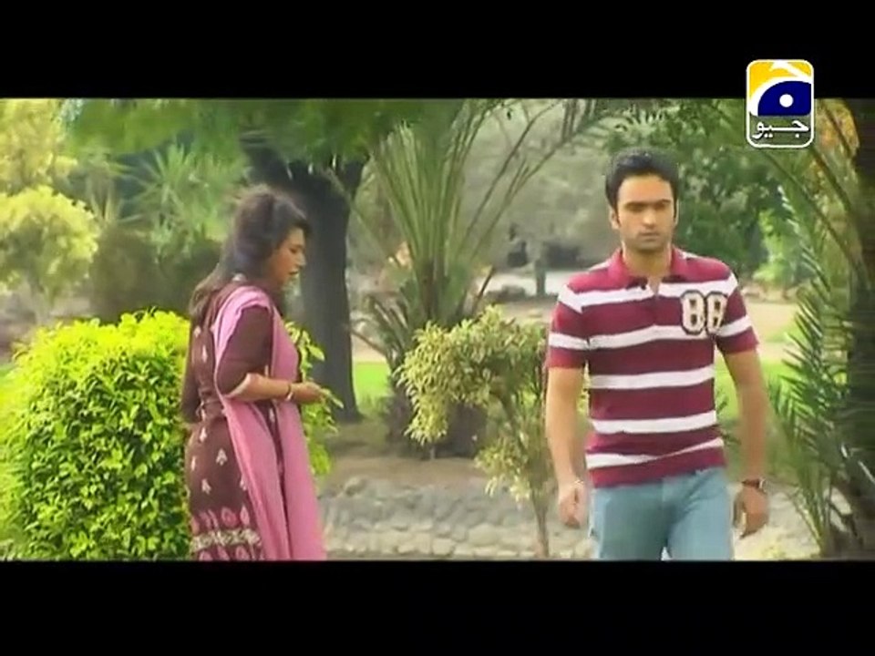 Khuda Aur Mohabbat HD | Season 01 | Last Episode 14 | Best Pakistani Drama | Imran Abbas | Sadia Khan