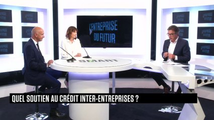L'ENTREPRISE DU FUTUR - Emission du jeudi 9 juillet