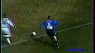 SC Bastia  2001/2002