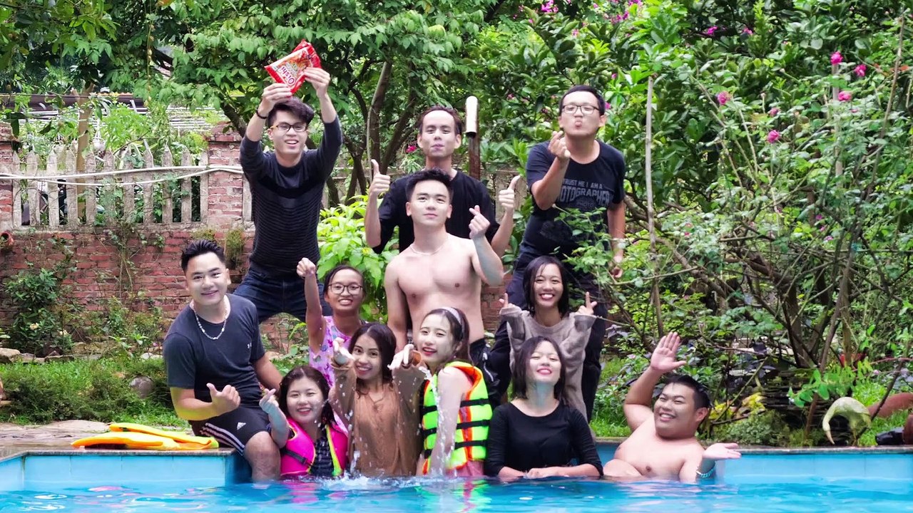 AZ Solution - Hoạt động nội bộ