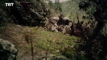 Ertugrul Ghazi meets Ibn Arabi for the first time l CLIP