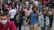 Brazil: Coronavirus restrictions lifted in Rio, Sao Paulo