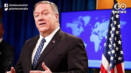 भारत के बाद अब अमरीका भी चीनी कंपनियों के एप्लीकेशन पर पाबंदी लगाने की तैयारी में