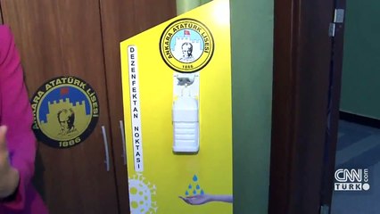 Son Dakika Haberi: Okullar 31 Ağustos'ta açılıyor! Sınıf mevcudu, ders sayısı ve temas azaltılacak | Video