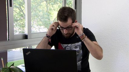 La mitad de los españoles no están seguros de si tienen presbicia