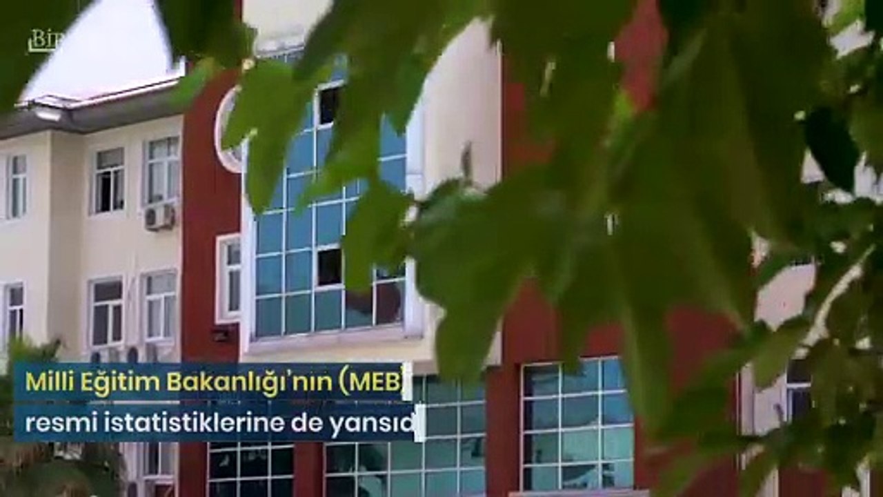 Tek dertleri imam hatip