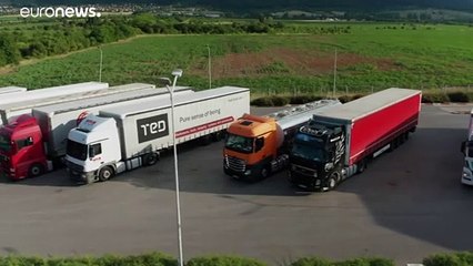 Riforma europea dei trasporti: chi dice no