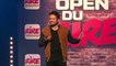 One man show - Laurent Barat - La non-paternité - extrait de son spectacle -En toute transparence- Open de rire