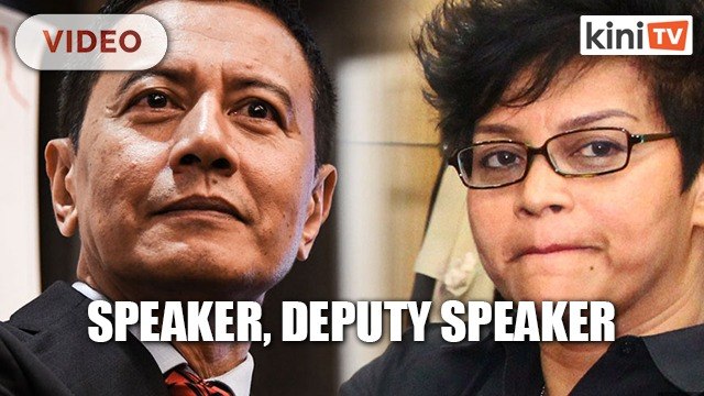 Azhar nominated as speaker by PM, says Nga