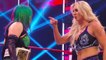 Original Charlotte Flair Plans REVEALED! SummerSlam Venue LEAKED! WWE Raw Review! | WrestleTalk News