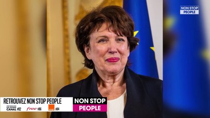 Roselyne Bachelot ministre de la Culture : comment Jean Castex l'a fait "craquer"