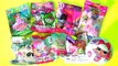 Blind Bags Collection TSUM TSUM SHOPKINS TROLLS LOL Dolls Hello Kitty by Funtoys