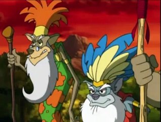 Newbie's Perspective Sonic Underground Episode 20 Review Head Games