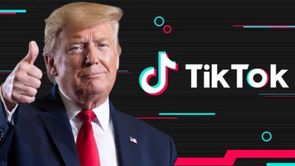 America-விலும் China App- க்களை தடை செய்ய திட்டம்?