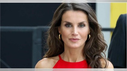 La reina Letizia saca a luz todos los secretos de su armario de verano