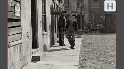 Charlie Chaplin - Best Funny Comedian
