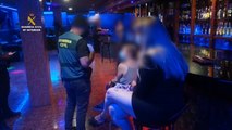 Detenidos 3 miembros de una trama relacionada con la prostitución en Murcia