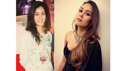 Shahid Kapoor की Wife बनने से पहले ऐसे कपड़े पहनती थीं Mira Rajput | Mira Rajput Then & Now |Boldsky