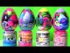 NEW Surprise Mashems and Fashems Collection TROLLS Poppy MLP Barbie Sanrio Hello Kitty CARE BEARS