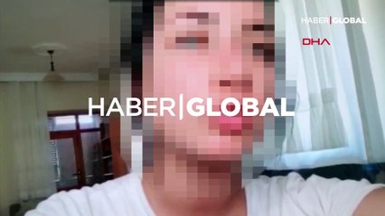 Başsavcılıktan 'Arya' açıklaması geldi! 'Biri aradı, tecavüz edip öldüreceğini söyledi' demişti