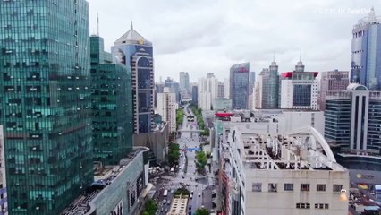 2020-07-07《我要這樣生活》第10期G.E.M.鄧紫棋部份Cut