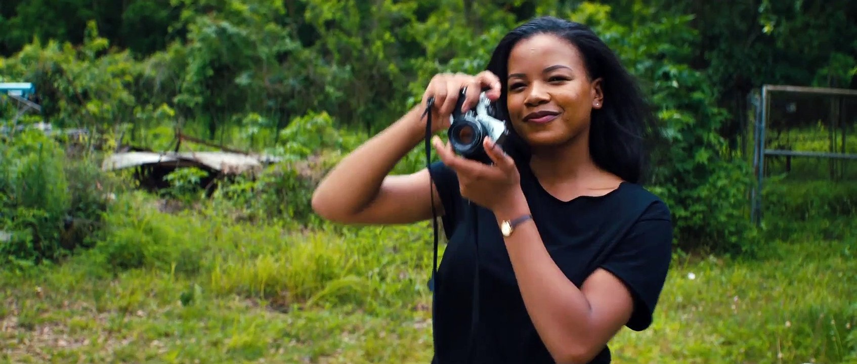 'The Photograph': Trailer zur romantischen Liebeskomödie mit Issa Rae