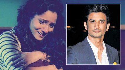 Ankita Lokhande का नंबर समझ इस शख्स को Call कर रहे लोग, ये है वजह । Boldsky