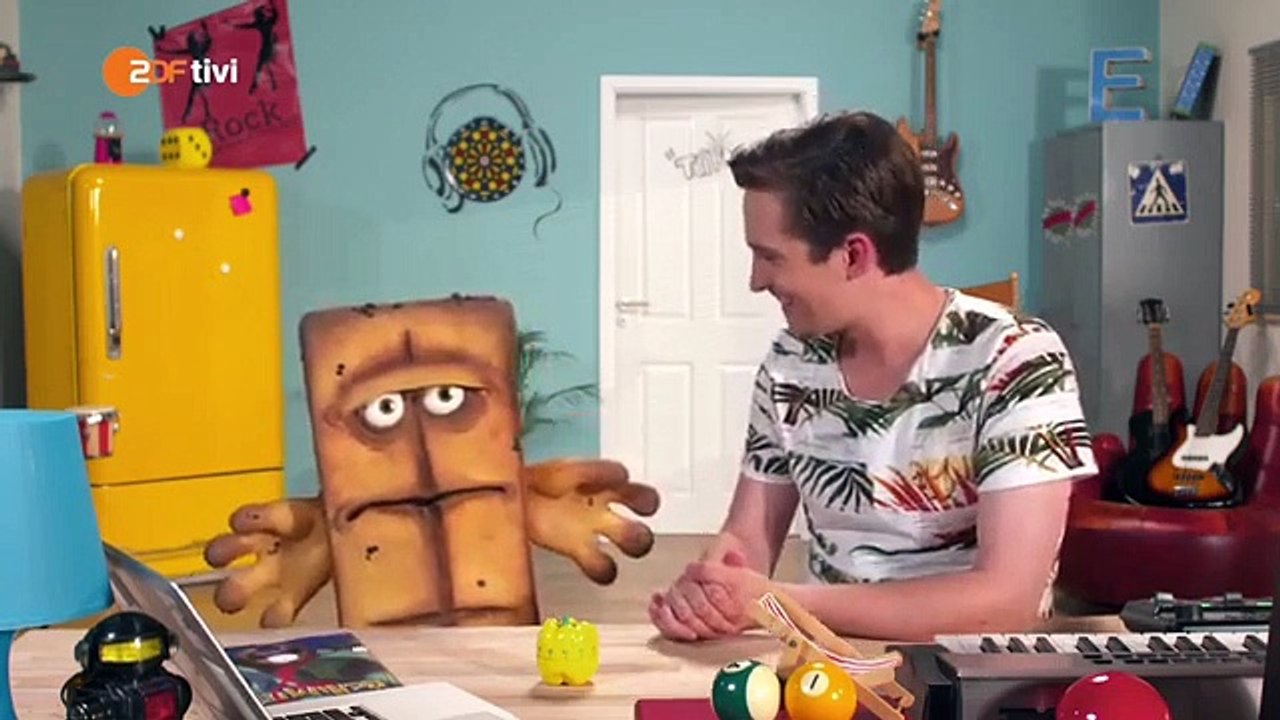 Leider lustig - 3. Folge