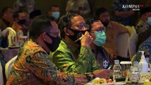 Protokol Kesehatan di Pilkada Kewenangan Siapa? Ini Jawaban Mendagri