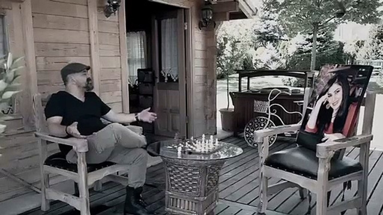 Erdoğan Şimşek / Gülüm