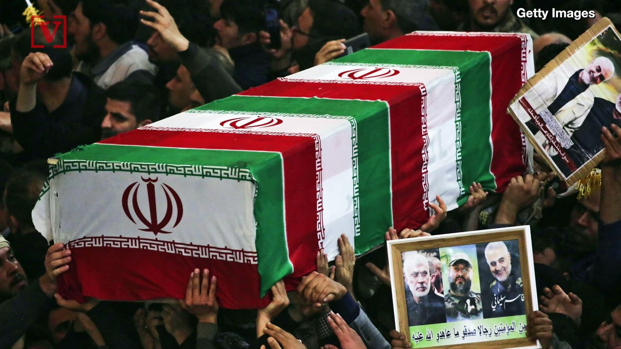 Did President Trump and the U.S. Violate International Law by Ordering the Drone Strike That Killed Qassem Soleimani?