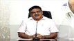 YSRCP Ambati Rambabu Sensational Comments on Chandra Babu Naidu | YSRCP vs TDP | E3 Talkies